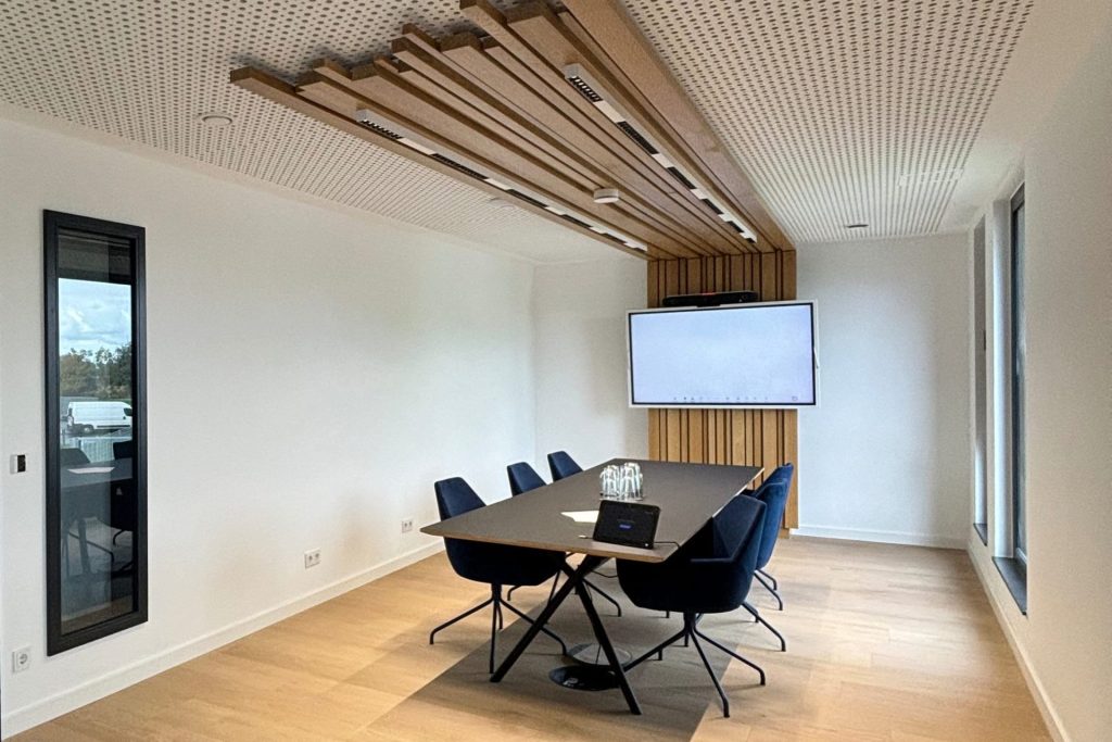 innospace meetingraum