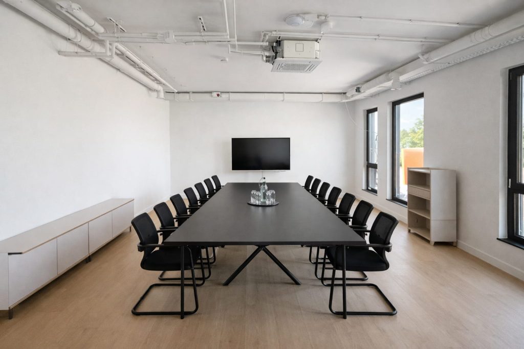 innospace seminarraum c